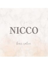 髪質改善専門店　NICCO【ニコ】吹田店