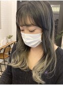 【GOOD DAY HAIR】《ハイライトグラデーション》下北沢