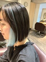 ルクスバイアフィナー(Luxo by Afinar) 学祭エクステシールエクステ