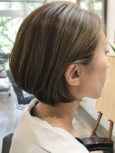 フラワー(flower)