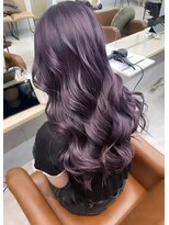 ヴェーレン(Wehlen) lavender