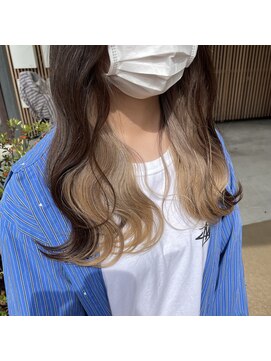 デコラソラン 本川越(DECORA SORAN) ☆inner color whitebeige☆【川越】