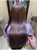 "誰でも"自分史上最高の艶髪へ
