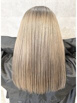 ベア(Bear)&nbsp;ダブルカラー