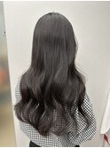 ダイヤモンド毛質