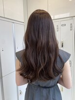 バサ 石神井公園店(BASSA)&nbsp;☆透明感×ロングヘア☆［BASSA石神井公園］