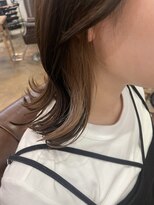 フェリアあべの(FERIA)&nbsp;【天王寺/あべの】イヤリングカラー