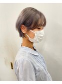 ショートハイトーン