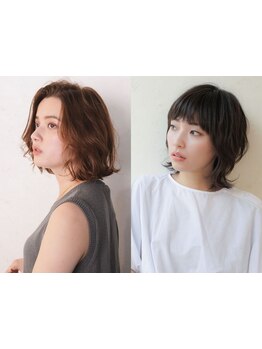 六本木の有名店≪neaf≫が恵比寿に待望のOPEN*1人1人にベストなStyleをご提案*