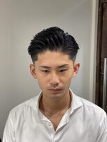 ドルクス 日本橋(Dorcus)&nbsp;グオーンって感じのスタイル