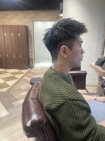 シエル 藤沢店(CIEL)&nbsp;ツーブロックショート