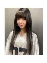 ボアップ(boappu)&nbsp;＃プルエクステ＃エクステ＃エアストレート＃髪質改善