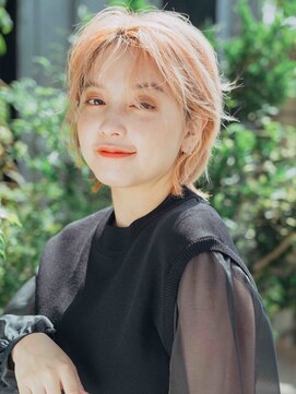 グランシャリオ 笹塚店(Grand Chariot) 【2024年新作スタイル】笹塚美容室GrandChariot