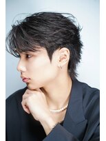 リップスヘアー 銀座(LIPPS hair)&nbsp;韓国風センターパート