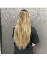 ネオボックス 心斎橋 難波(NEOBOX)&nbsp;シールエクステ90枚