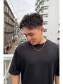メンズバイココテラス 豊中(men's by cocoterace) ツイストスパイラル