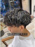 長谷川 波巻き×ハイライト