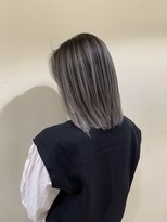リー 枚方(Lee) バレイヤージュ