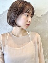 スパイス SPYS&nbsp;ボブ/ショートボブ