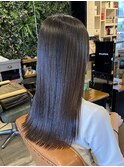 酸性ストレート