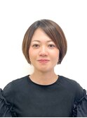 ショート レイヤー ボブ