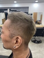 エイト 恵比寿店(EIGHT ebisu)&nbsp;EIGHT new hair style