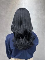レガロヘアアトリエ(REGALO hair atelier)&nbsp;大人ブラック【水戸/赤塚】