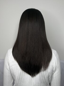 エニー 栄(Any) KAGAMIストレート