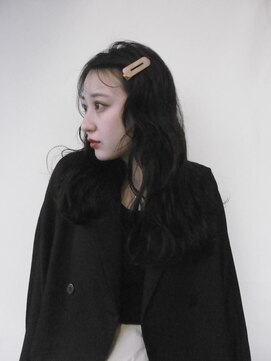 バロンフェム(baLon.fem) natural perm