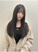 髪質改善カラー【吉祥寺】斎藤百花