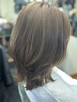 エミタス 三年坂(Emitas)&nbsp;くびれボブ 和歌山市