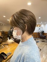 松本平太郎美容室 立川店&nbsp;A