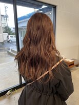 コクウ(COCU)&nbsp;ロングヘア