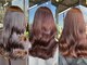 ディスコヘアー ベッロ(DISCO HAIR bello)の写真