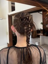 リコ バイ ポノ(Lico by PONO)&nbsp;【hito】タイトルアレンジ!!☆