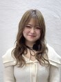 コムマティス 恵比寿ガーデンプレイス(Comme Matisse) 山内 友里菜