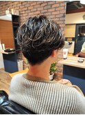 フェザーパーマ