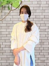 フラット 中山店(flat) 佐藤 [中山駅]