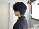 ロカ 表参道(loka)の写真/清潔感あふれる好印象ヘアでデキる男を演出。ミリ単位で刈り上げるフェードスタイルもお任せを。[表参道]