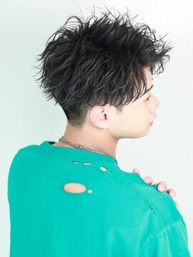 リップス 自由が丘(LIPPS) クラッチショート