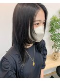 【cuzKLUB】ミディアムレイヤー＊池袋