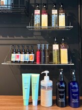 アイアンクロー(IRON CLAW)