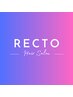 カット＋曲る前髪ストレート＋エステトリートメント ￥15,000