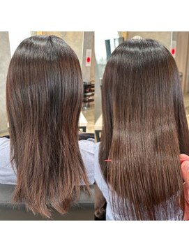 アルテマ(Ultimate) ベルシルク・トリートメントグロウ