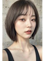 カルラ(Karra) 姫カット/カール/シアーカラー/セミディ/【蒲田】