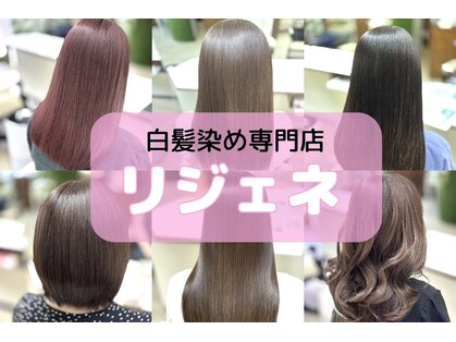 リジェネの写真