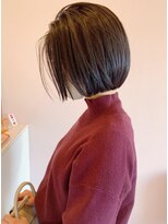 全席個室型美容室 Libellule by GALLARIA可児店【12/1 OPEN！】 可児市/ツヤ透明感カラーベージュカラー白髪染め