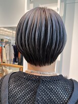 センスオブワンダー(SENSE OF WONDER)&nbsp;パープルグレー