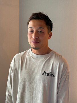 メンズショート