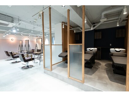 ラミエ バイ メルト 吉祥寺(lamie by melt)の写真